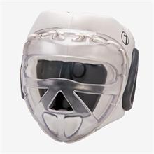 Seven Fightgear Headgear with Face Shield 